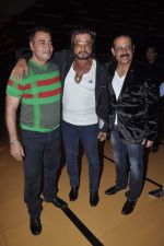 Pradeep Rawat at premiere of Raqt in Cinemax, Mumbai on 26th Sept 2013 (86).JPG